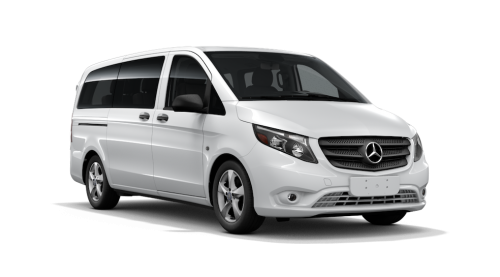 MERCEDES CLASE VITO