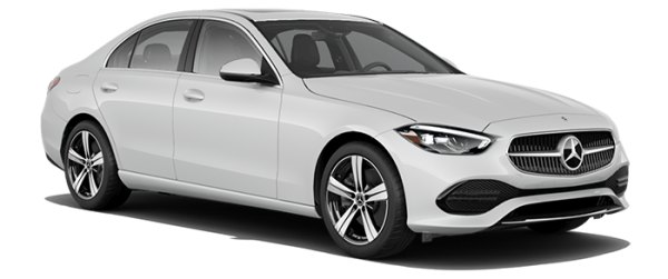 MERCEDES CLASE C